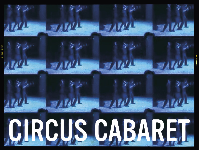 Circus Cabaret