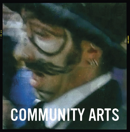 The Arts Revisited: Community Arts in Northern Ireland